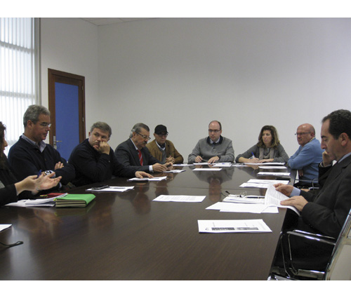 CECO RECLAMA FIRMEZA ANTE LA COMPETENCIA DESLEAL EN EL SECTOR TURÍSTICO