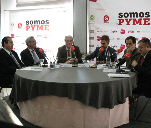 EL PROGRAMA DE RADIO SOMOS PYME TOMA EL PULSO A LA ECONOMÍA CORDOBESA