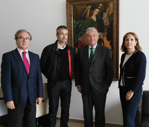 LABORATORIOS ECONATUR SE INTEGRA EN CECO