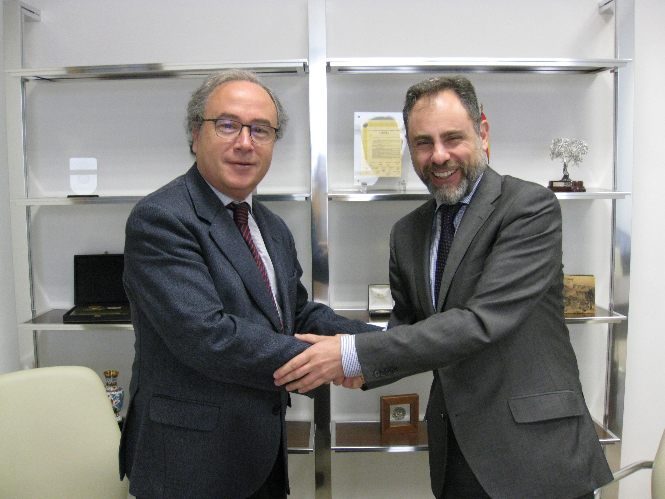 El Parque Joyero se incorpora a CECO