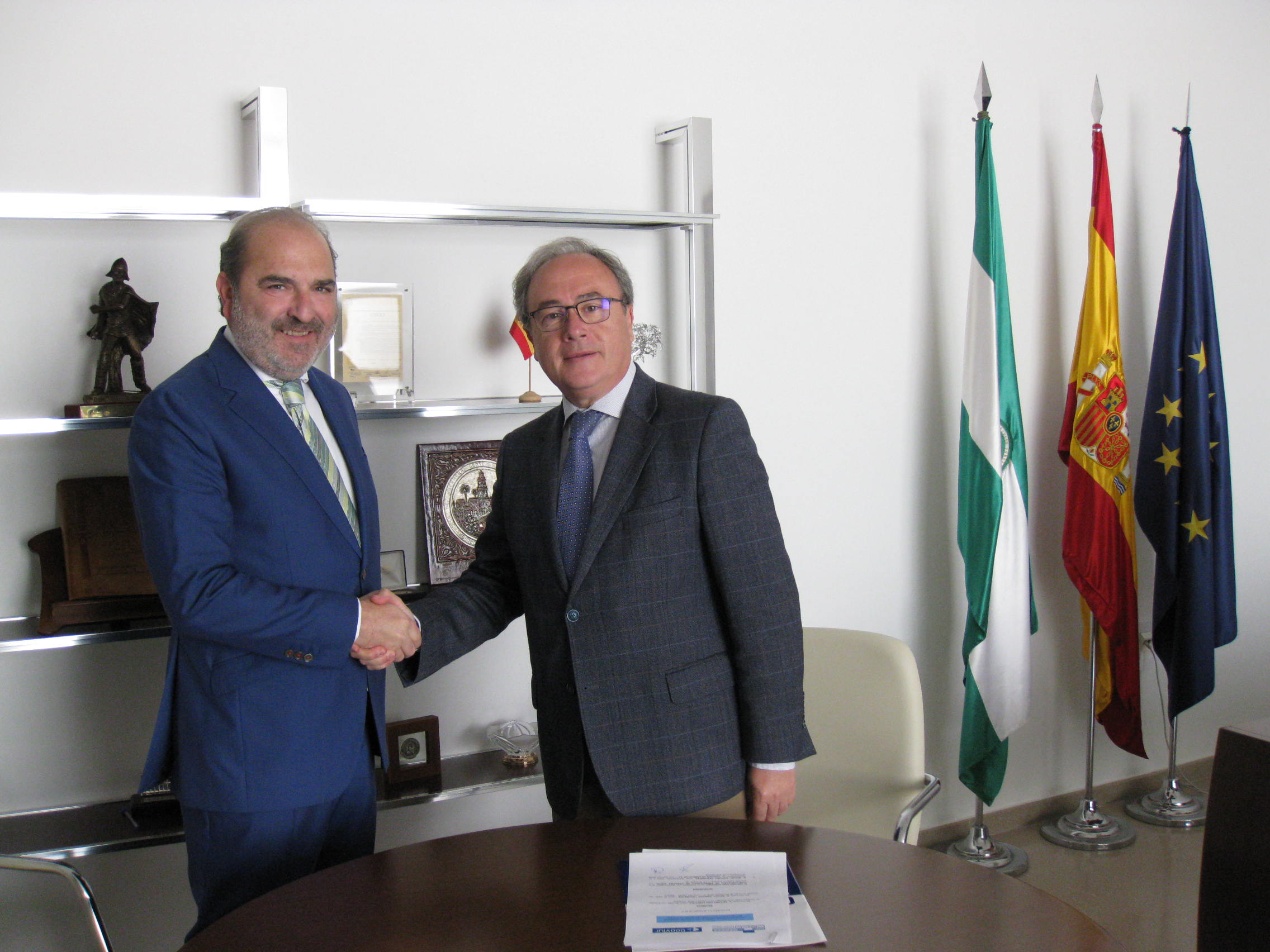 Cooviur Desarrollos se incorpora a CECO