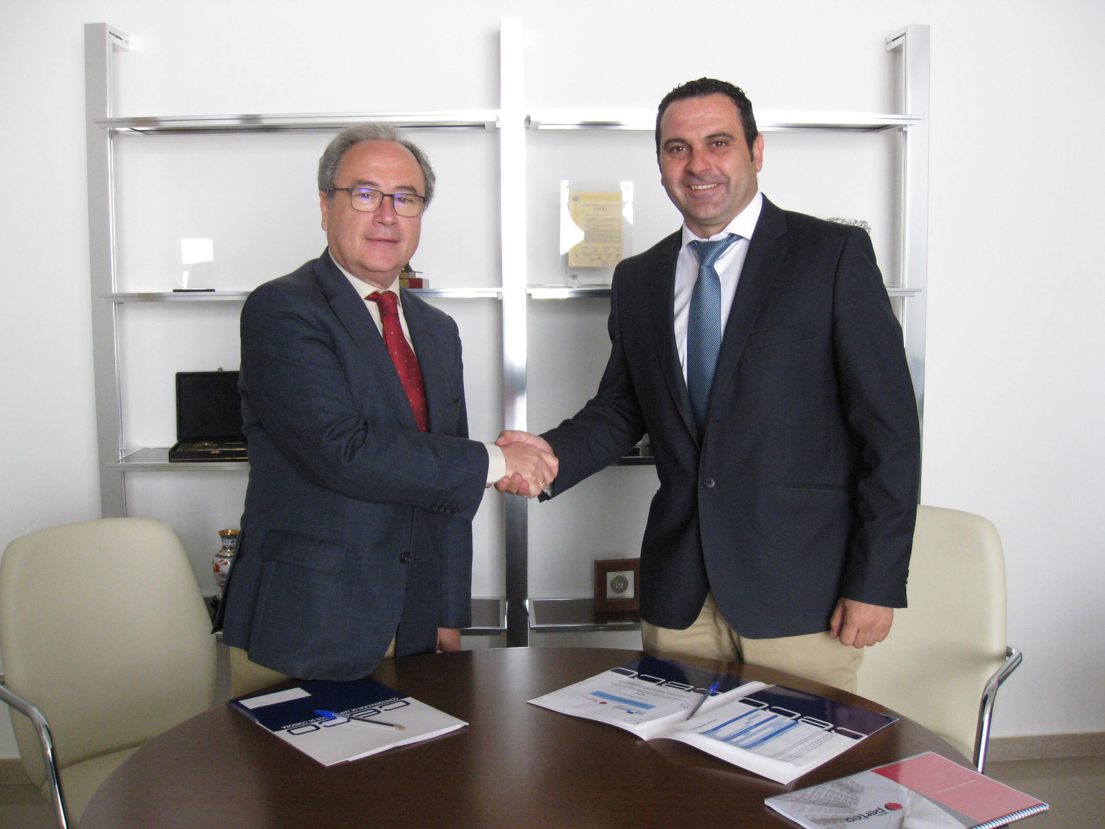 EL Grupo Perteo se incorpora a CECO