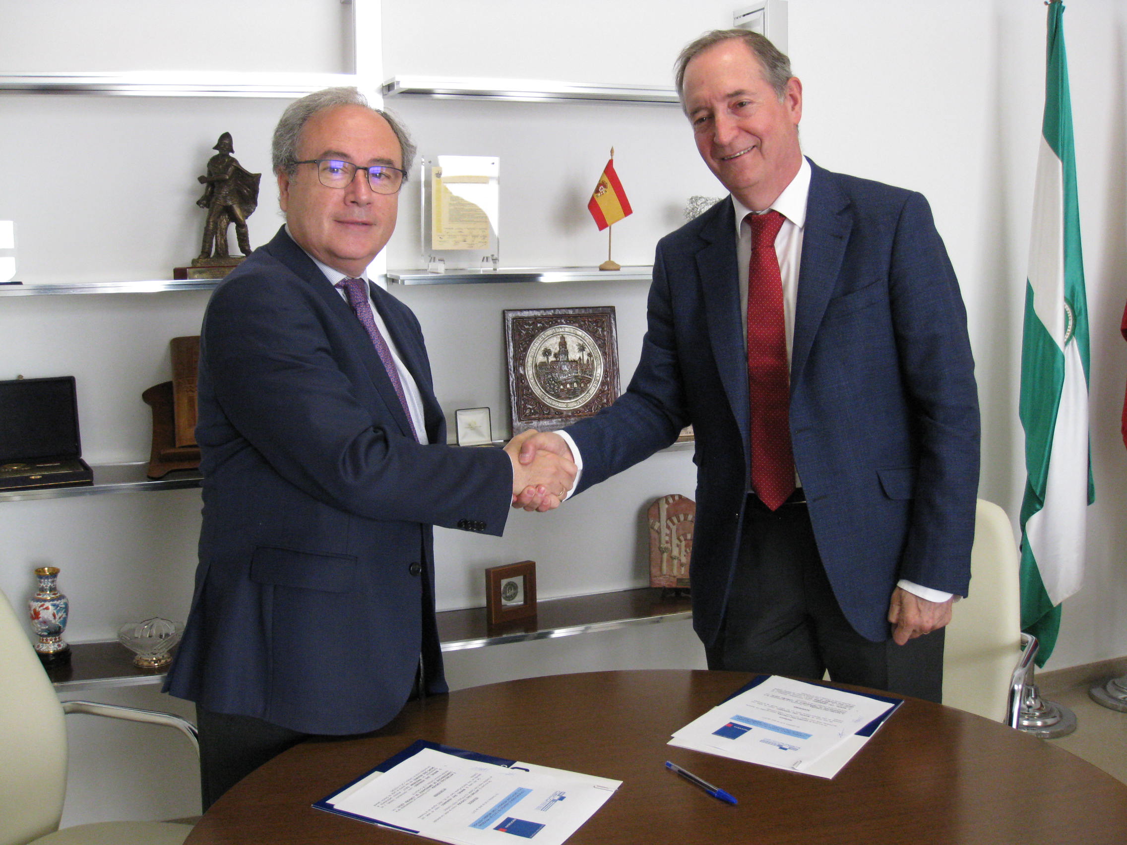 PROCERAN se incorpora a CECO