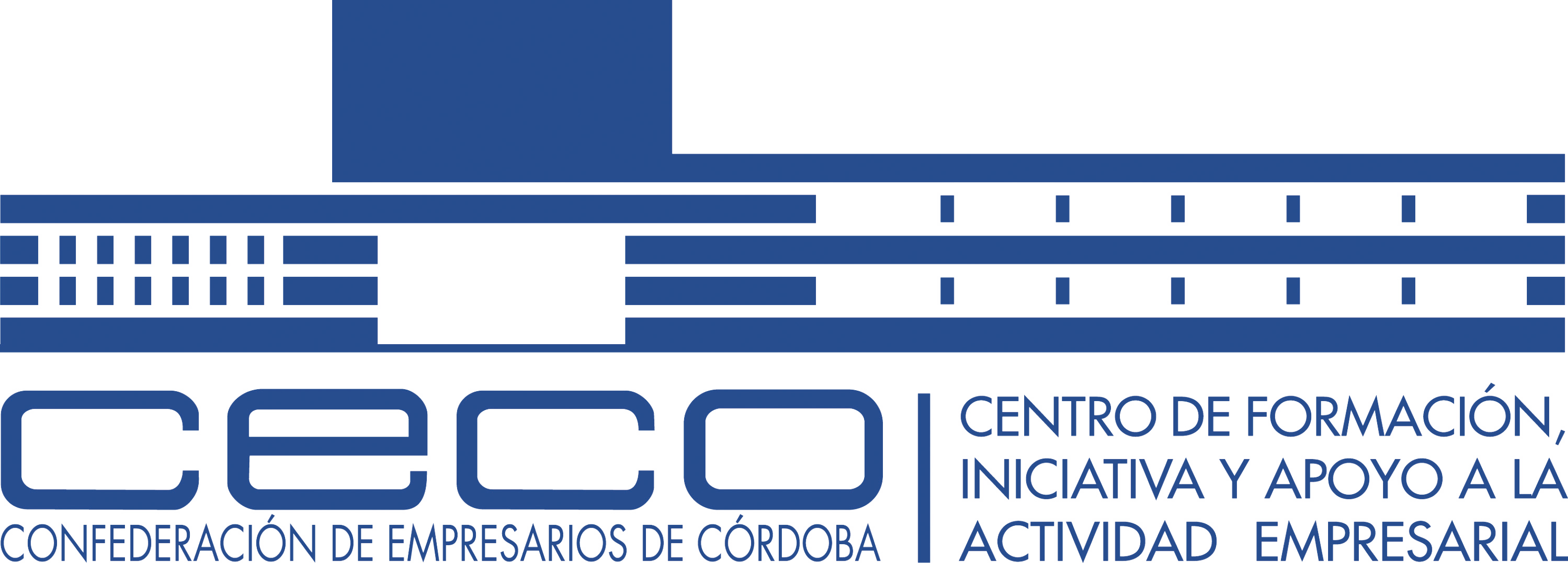 ceco logotipo