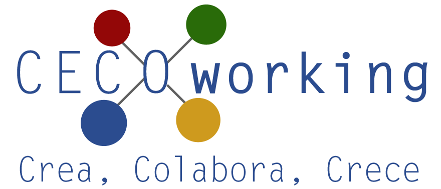 cecoworking logo