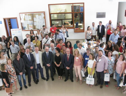 Empresas y ONG se dan cita en CECO para buscar soluciones a los principales retos sociales