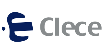 CLECE logo convenios con CECO
