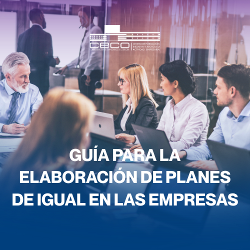 guias-e-informes-planes-de-igualdad-confederacion-de-empresarios-de-cordoba