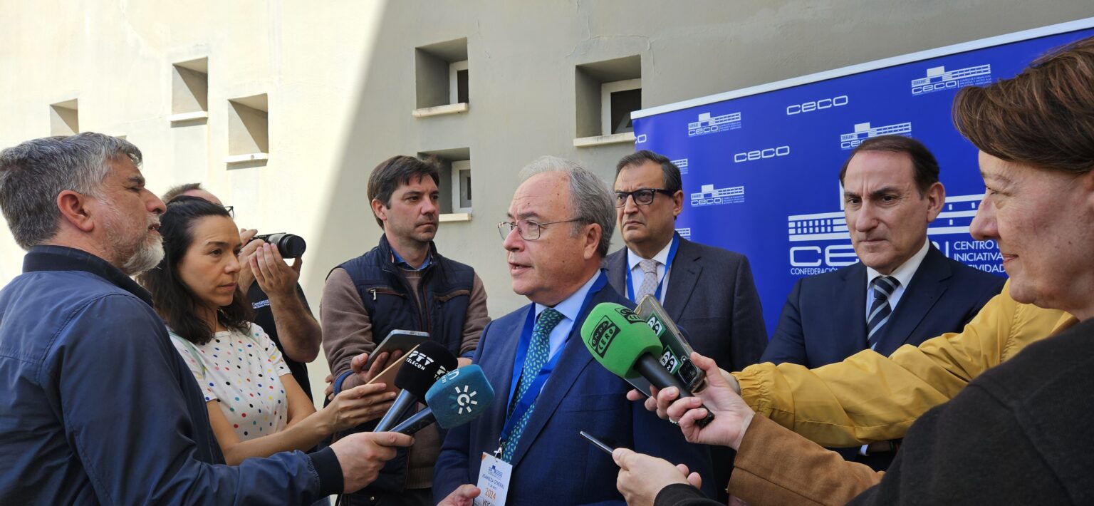 que-es-ceco-ANTONIO-PRESIDENTE-confederacion-de-empresarios-de-cordoba