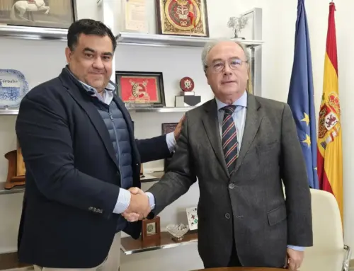 Damos la bienvenida a Suministros Eléctricos Coto